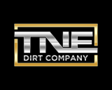 https://www.logocontest.com/public/logoimage/1650338187TNE Dirt Company.png